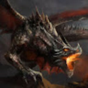 Meet your Posher, Dragon